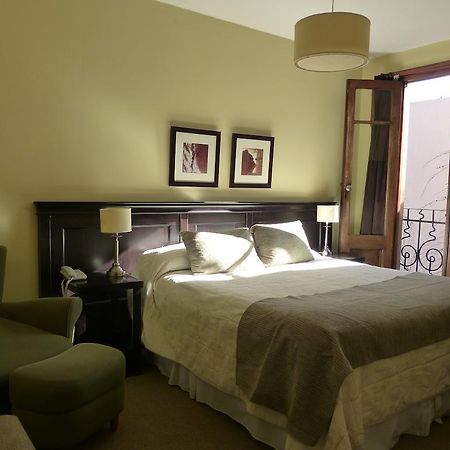 Nuevos Horizontes Hotel Tandil Kamer foto