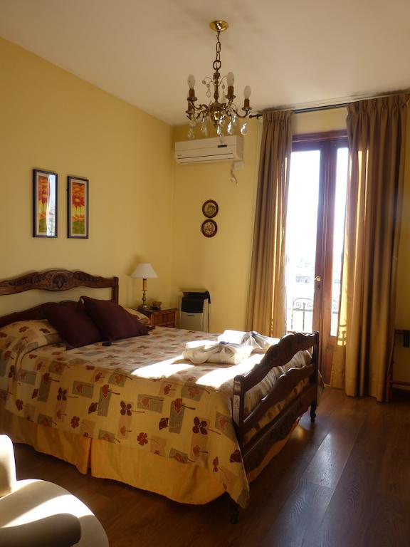 Nuevos Horizontes Hotel Tandil Kamer foto