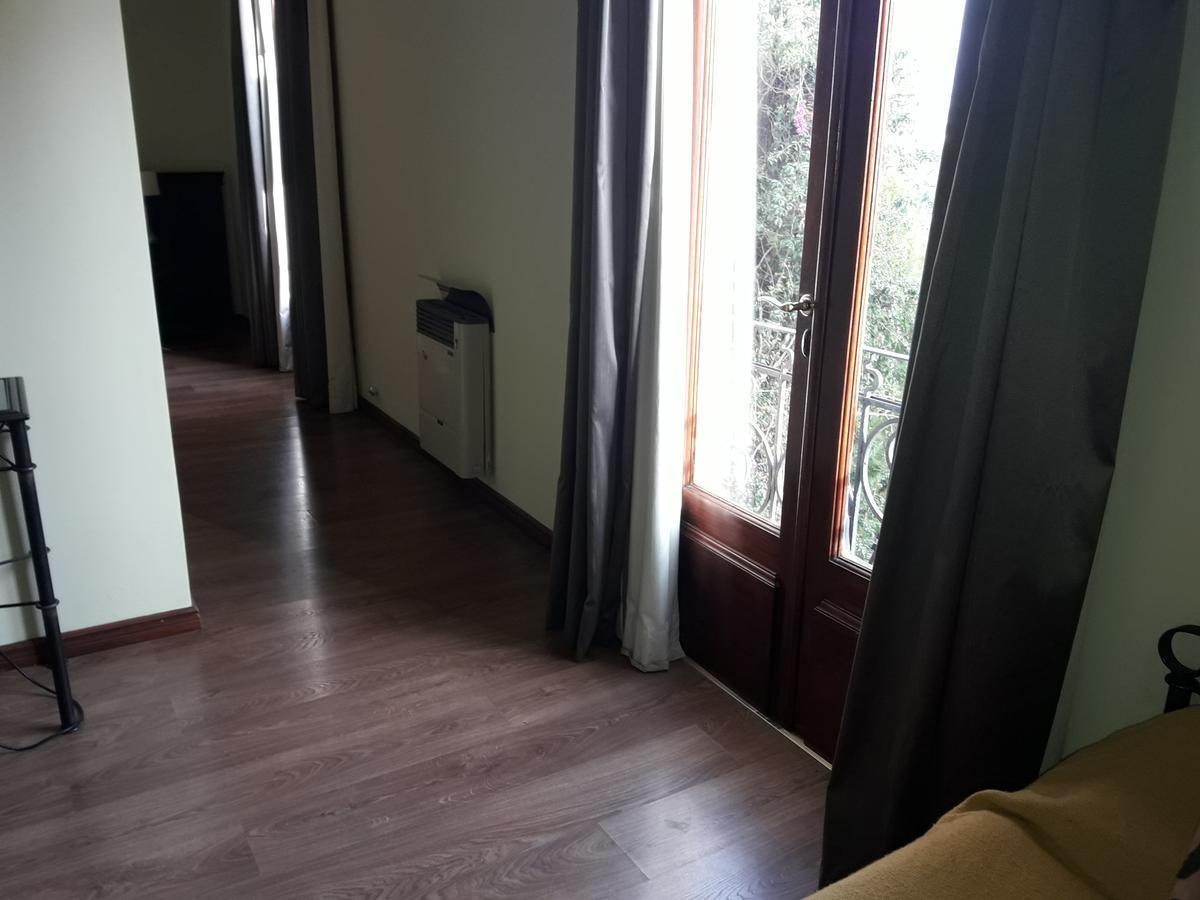 Nuevos Horizontes Hotel Tandil Buitenkant foto